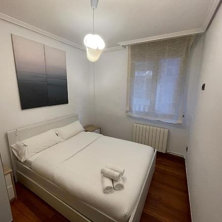 דירות בילבאו Epalza, Vivienda Turistica Centrica Con Wifi מראה חיצוני תמונה